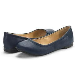 Ballerina Walking Flats