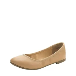 Ballerina Walking Flats