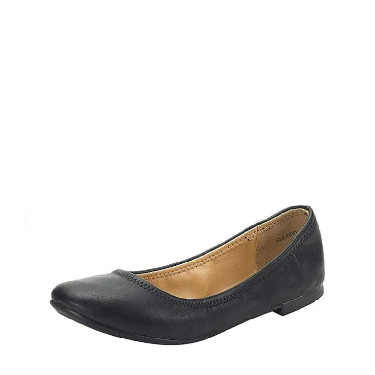 Ballerina Walking Flats