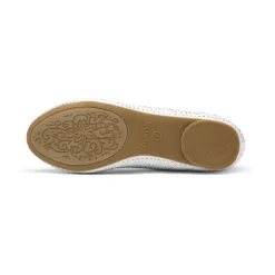 Ballet Rhinestone Sparkly Flats Shoes