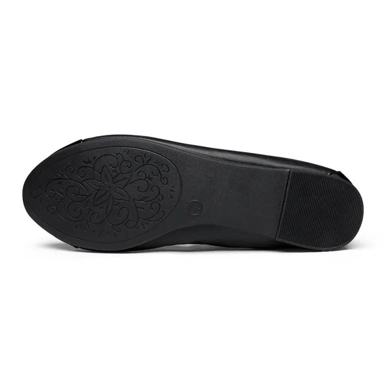 Ballet Walking Flats Shoes