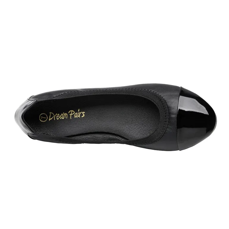 Ballet Walking Flats Shoes