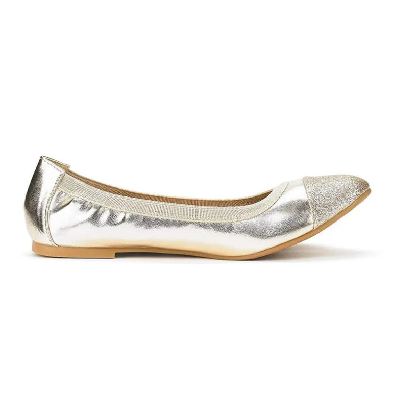 Ballet Walking Flats Shoes