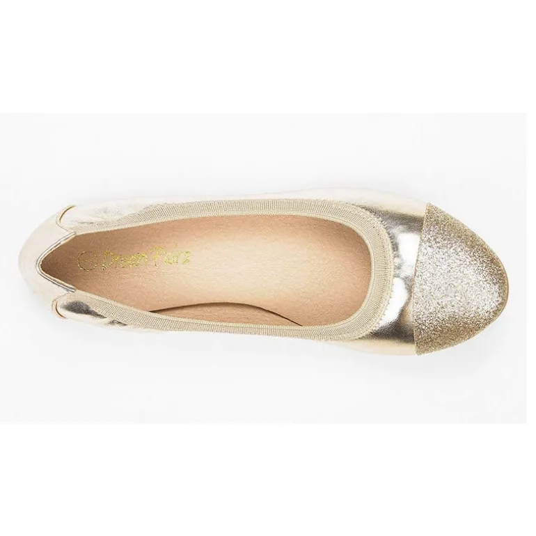 Ballet Walking Flats Shoes