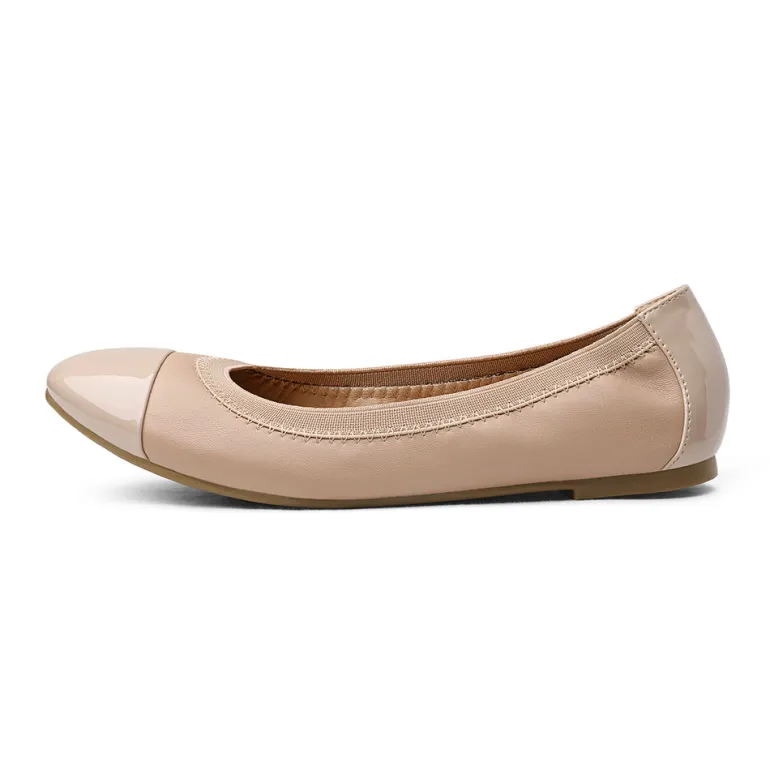 Ballet Walking Flats Shoes