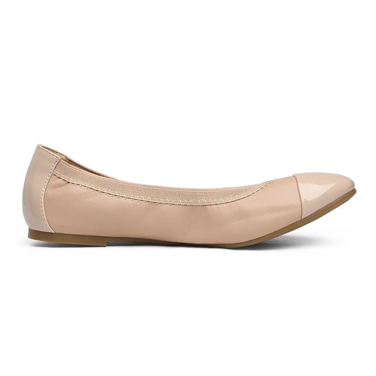 Ballet Walking Flats Shoes