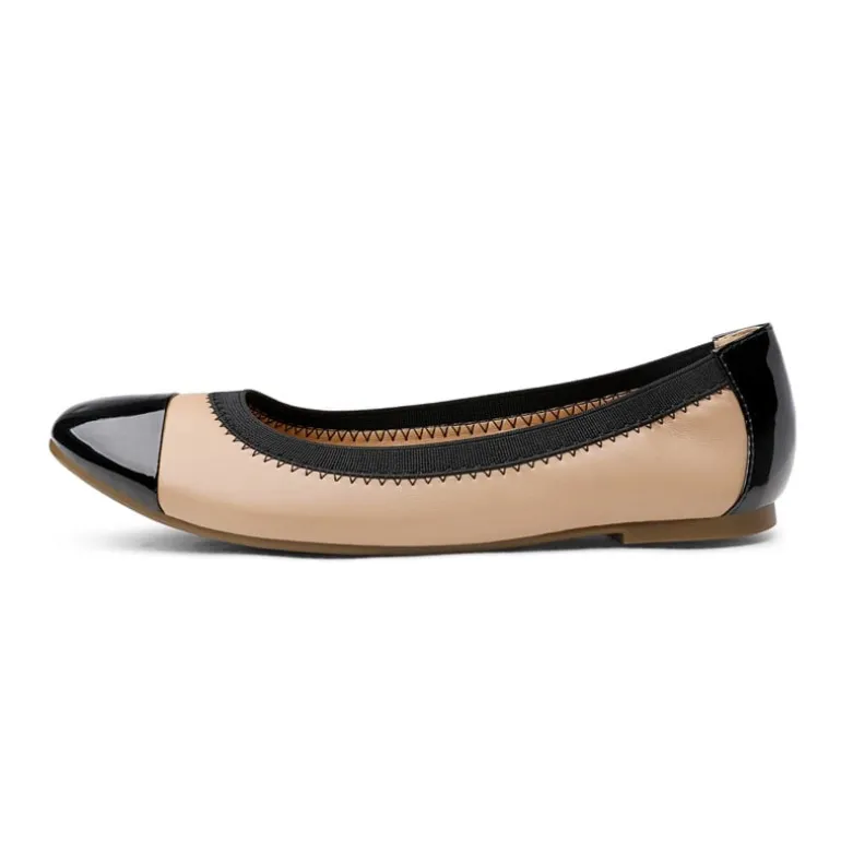 Ballet Walking Flats Shoes