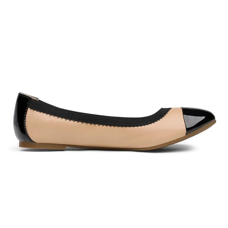 Ballet Walking Flats Shoes