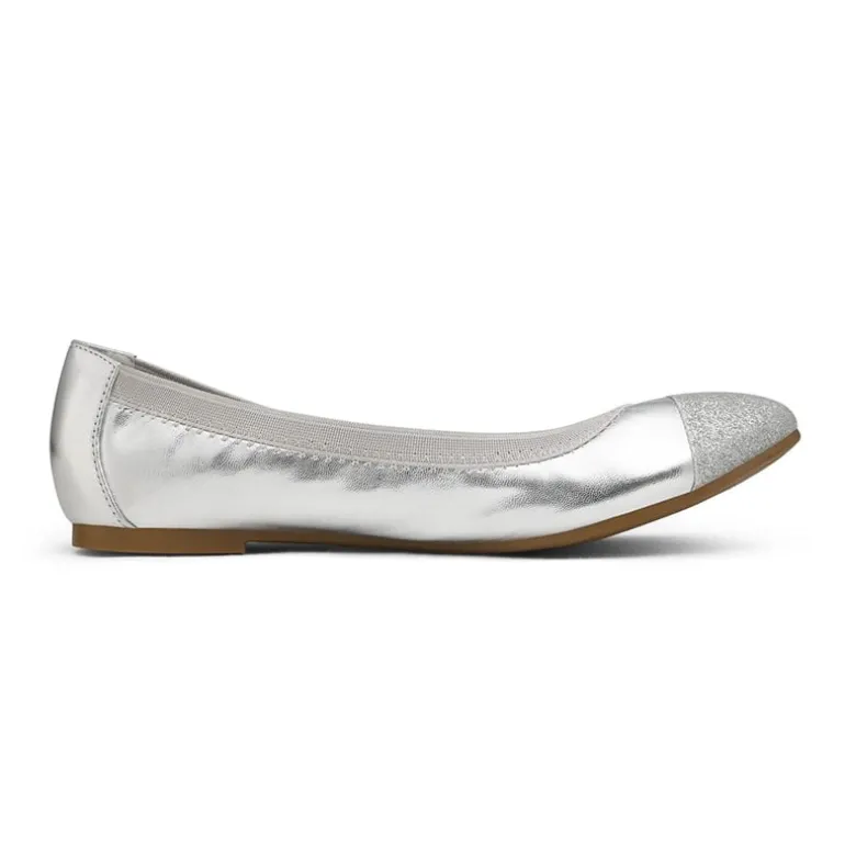 Ballet Walking Flats Shoes
