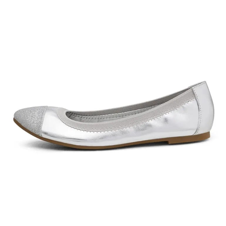 Ballet Walking Flats Shoes