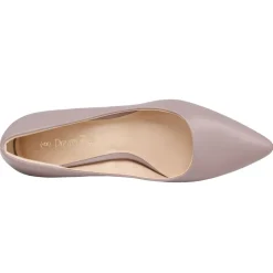 Belle Vie Pointed Toe Stiletto Pumps