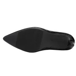 Belle Vie Pointed Toe Stiletto Pumps
