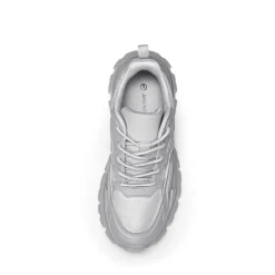 [Bold] Platform Lightweight Fashion Sneakers