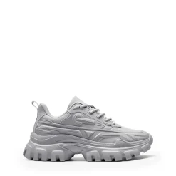 [Bold] Platform Lightweight Fashion Sneakers