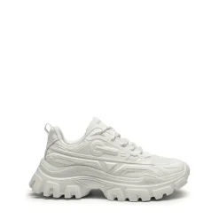 [Bold] Platform Lightweight Fashion Sneakers