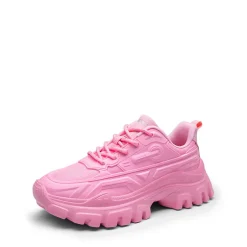 [Bold] Platform Lightweight Fashion Sneakers