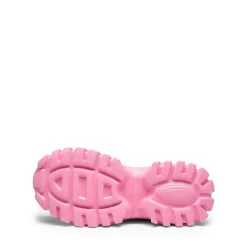[Bold] Platform Lightweight Fashion Sneakers
