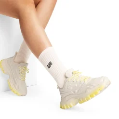 [Bold] Platform Lightweight Fashion Sneakers