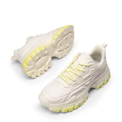 [Bold] Platform Lightweight Fashion Sneakers