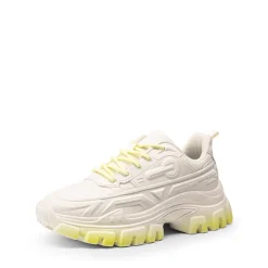 [Bold] Platform Lightweight Fashion Sneakers