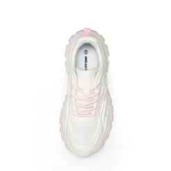 [Bold] Platform Lightweight Fashion Sneakers