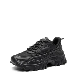 [Bold] Platform Lightweight Fashion Sneakers