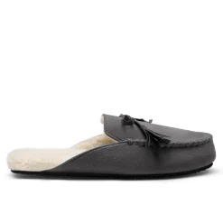 Bowknot Fuzzy Cozy Slippers