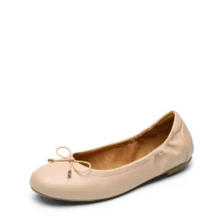 Bowknot Soft Foldable Ballet Flats