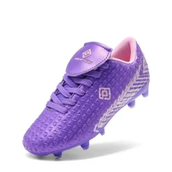 Boys And Girls Soccer Cleats