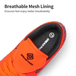 Boys And Girls Soccer Cleats