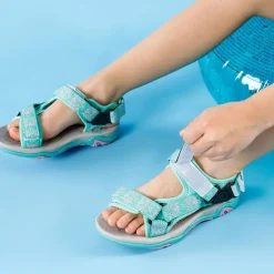 Boys and Girls Strap Sports Sandals