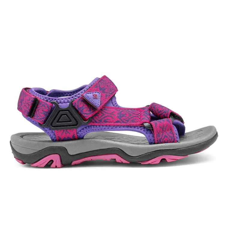 Boys and Girls Strap Sports Sandals