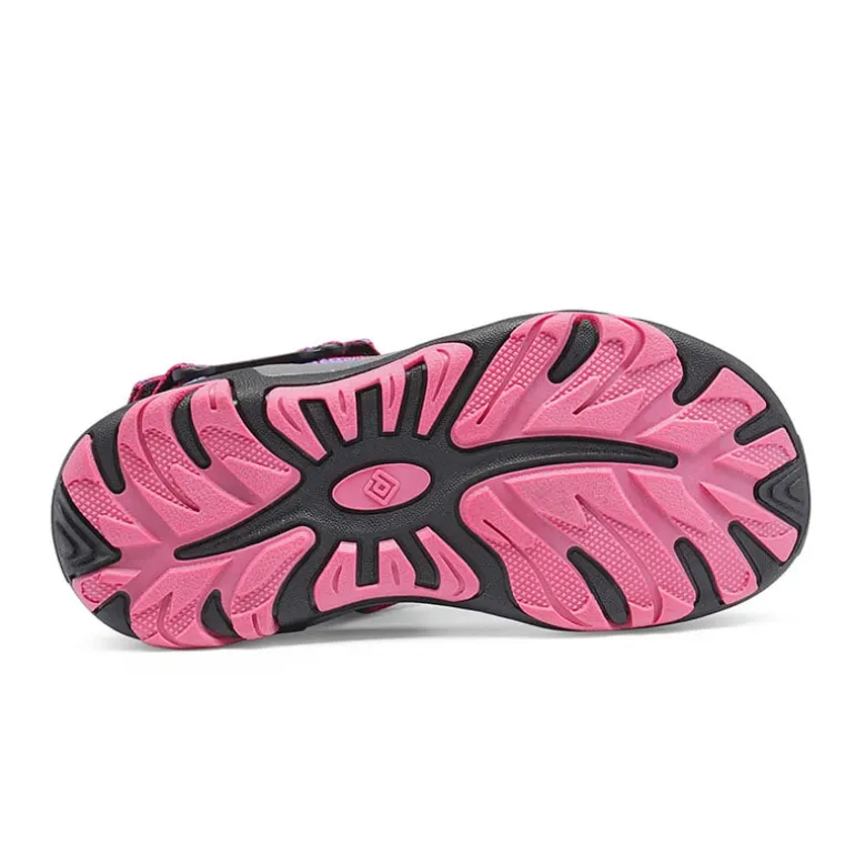 Boys and Girls Strap Sports Sandals