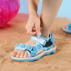 Boys and Girls Strap Sports Sandals