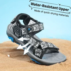 Boys and Girls Strap Sports Sandals