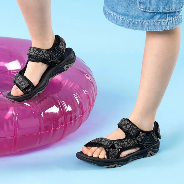 Boys and Girls Strap Sports Sandals