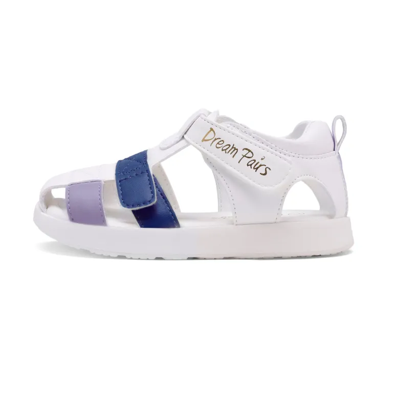 Boys & Girls Closed Toe Sandals