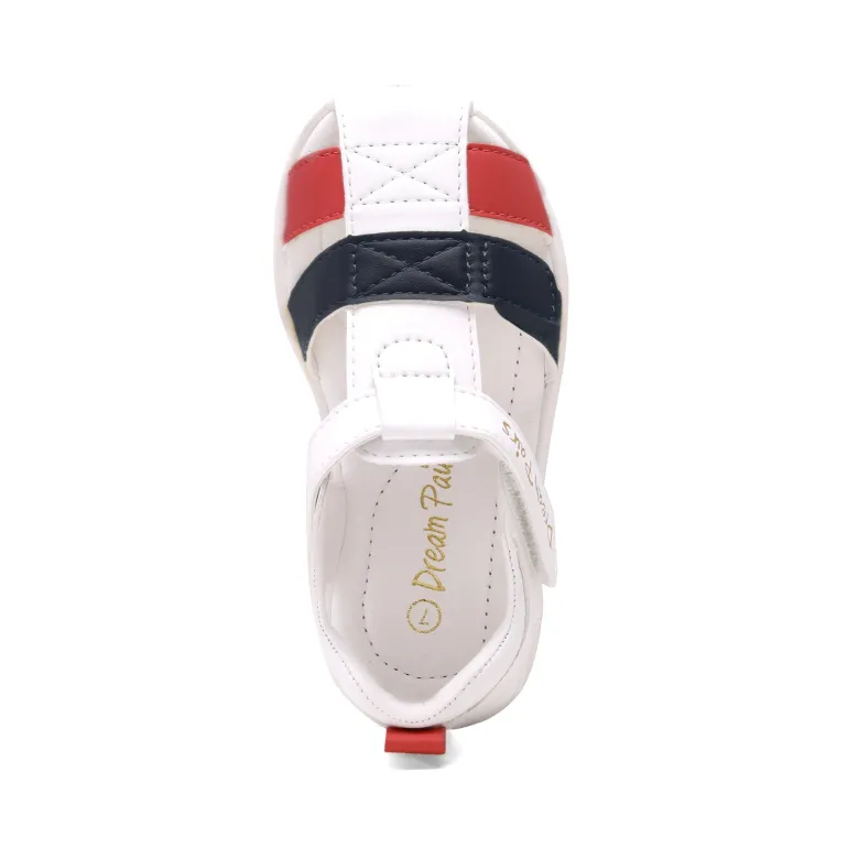 Boys & Girls Closed Toe Sandals
