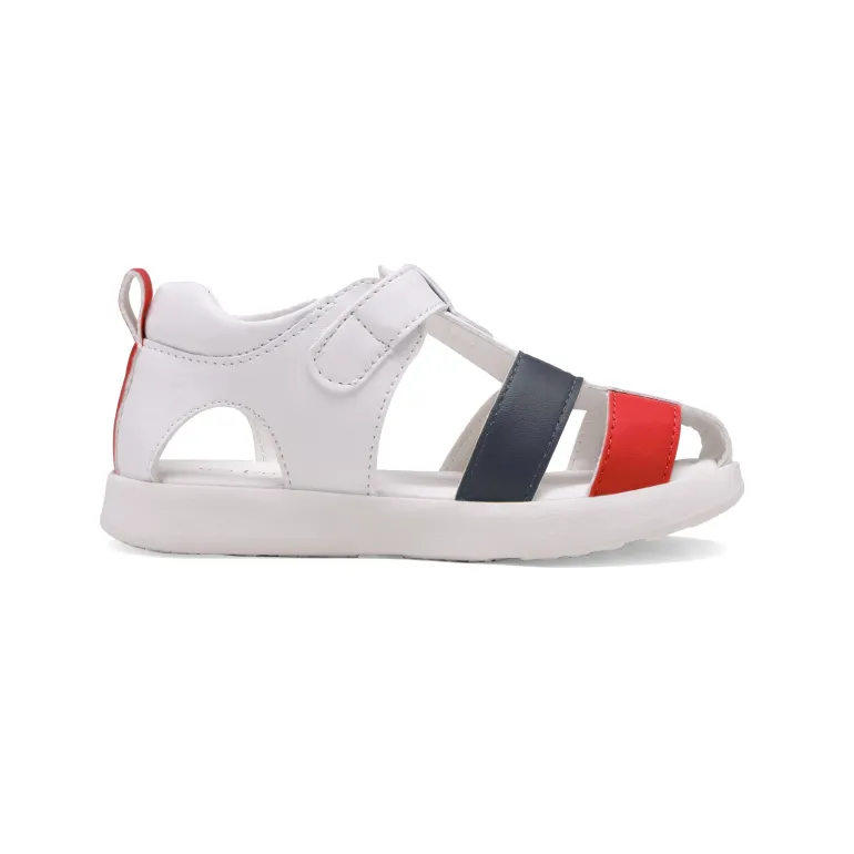 Boys & Girls Closed Toe Sandals