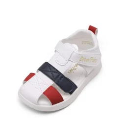 Boys & Girls Closed Toe Sandals