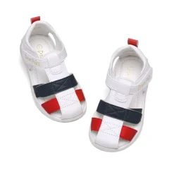 Boys & Girls Closed Toe Sandals