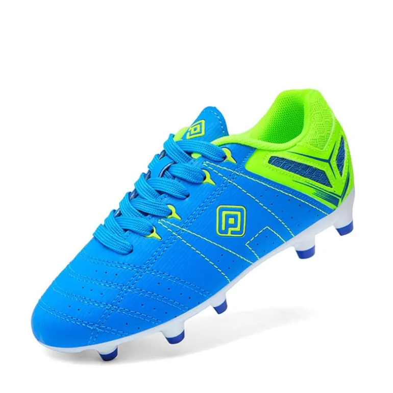 Boys & Girls Comfortable Soccer Cleats