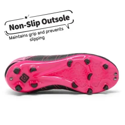 Boys & Girls Comfortable Soccer Cleats