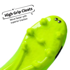 Boys & Girls Comfort Soccer Cleats