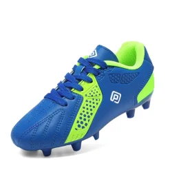 Boys & Girls Comfort Soccer Cleats