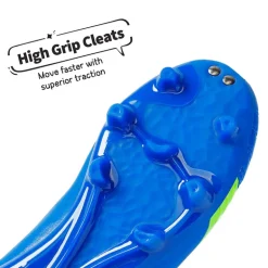 Boys & Girls Comfort Soccer Cleats