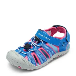 Boys Girls Cute Sports Sandals