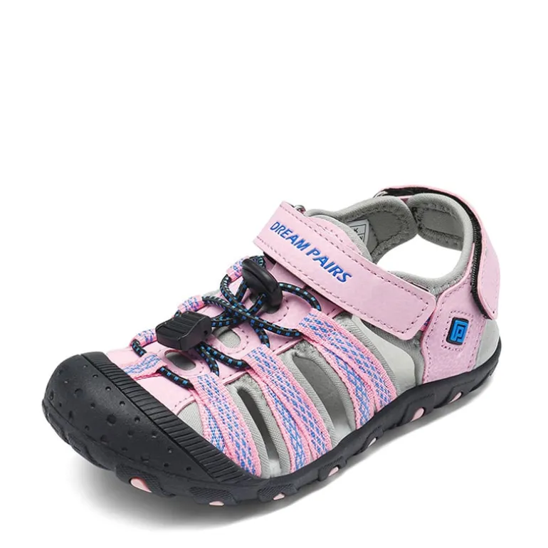Boys Girls Cute Sports Sandals