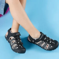 Boys Girls Cute Sports Sandals