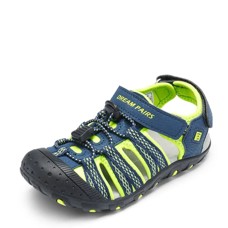 Boys Girls Cute Sports Sandals